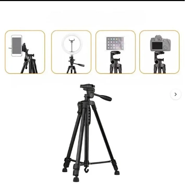 سه پایه دوربین مدل 3670