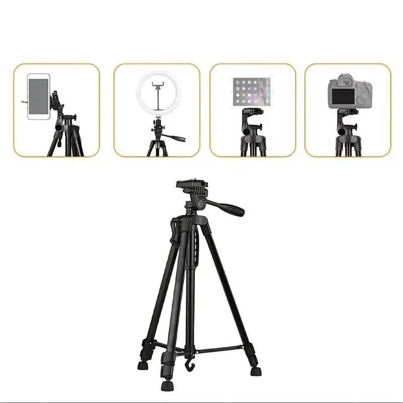 سه پایه دوربین مدل 3670