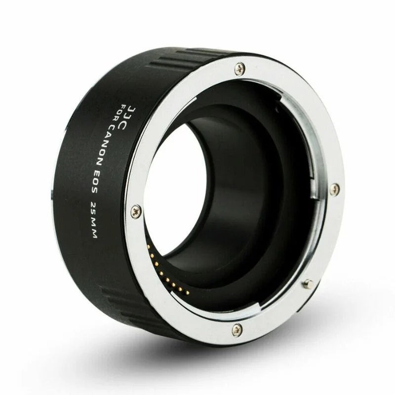 لوله افزایش فاصله JJC سازگار با دوربین های کانن