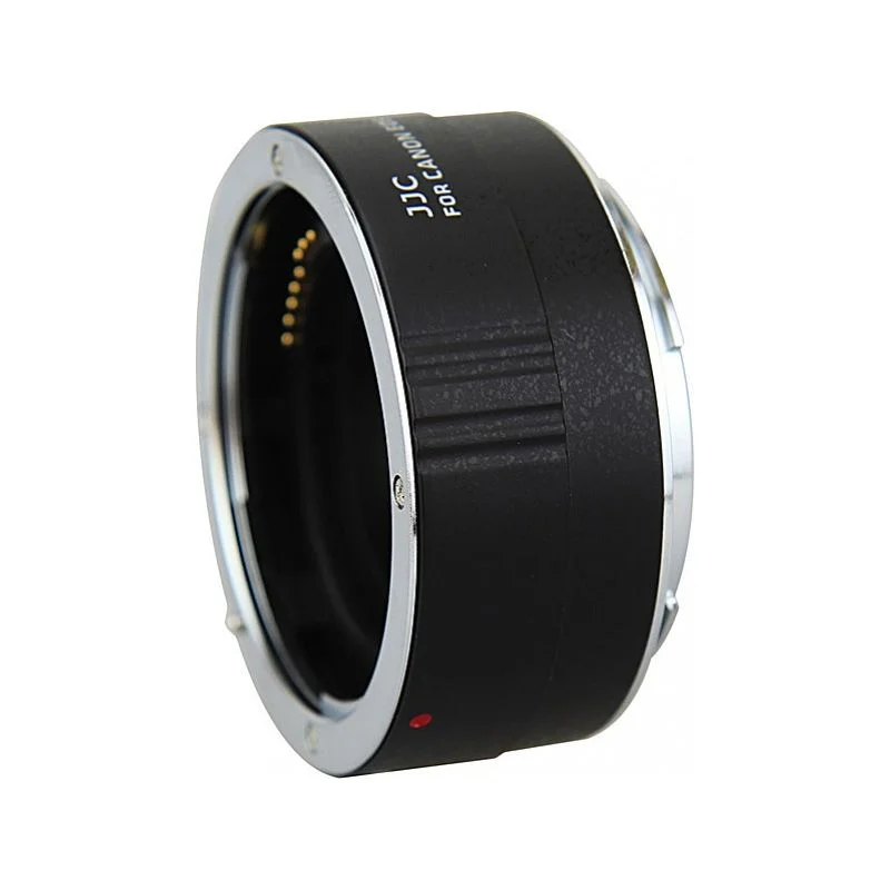 لوله افزایش فاصله JJC سازگار با دوربین های کانن