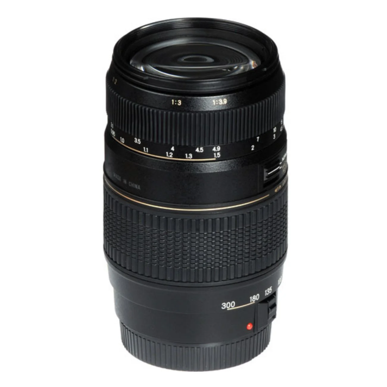 لنز تامرون 70-300mm f/4-5.6 Di LD Macro سازگار با دوربین Canon لنز تامرون 70-300mm f/4-5.6 Di LD Macro سازگار با دوربین Canon