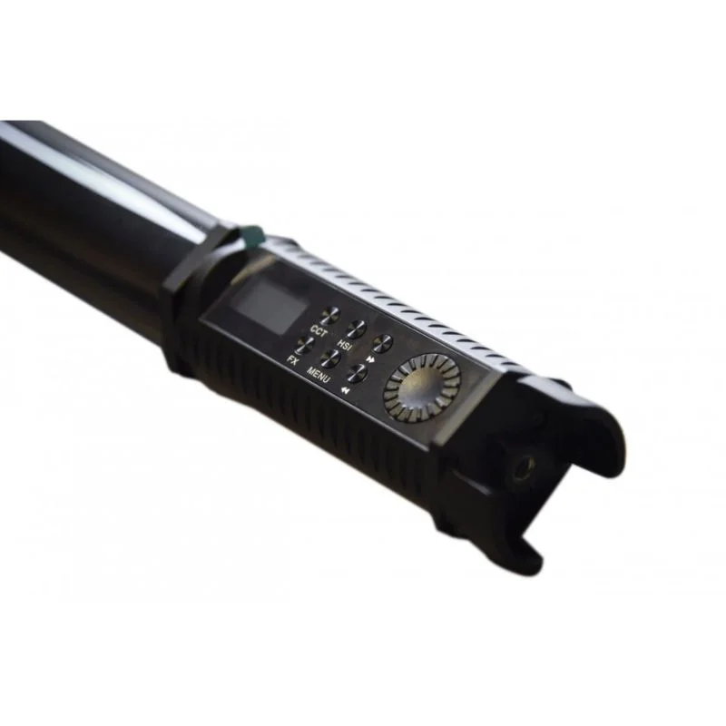 چراغ LED لوله ای RGB مکس لایت مدل HDL-80AIPRC