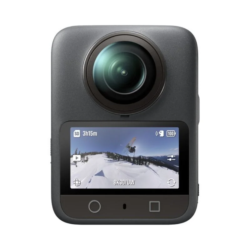 دوربین اکشن 360 درجه DJI Osmo Action Camera Standard دوربین اکشن 360 درجه DJI Osmo Action Camera Standard