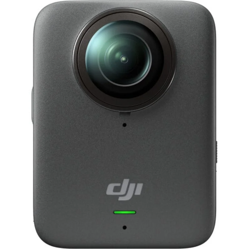 دوربین اکشن 360 درجه DJI Osmo Action Camera Standard