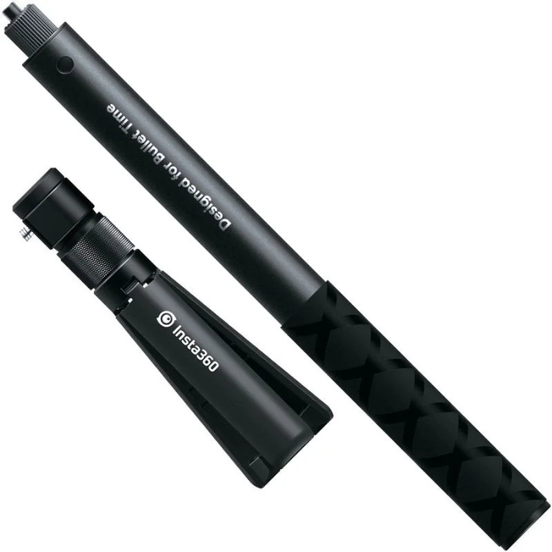 مجموعه میله سلفی Bullet Time مناسب دوربین Insta360 ONE X مجموعه میله سلفی Bullet Time مناسب دوربین Insta360 ONE X