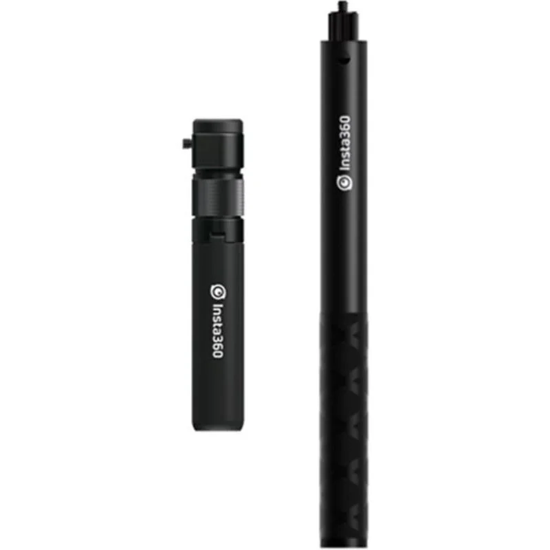 مجموعه میله سلفی Bullet Time مناسب دوربین Insta360 ONE X