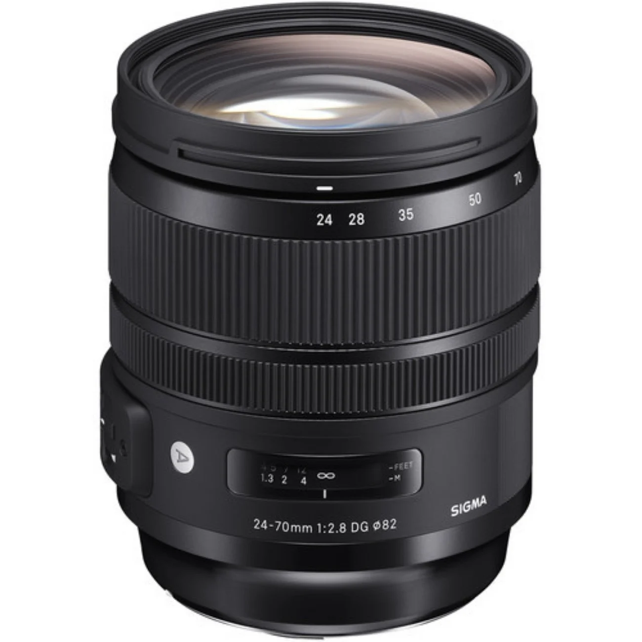 لنز سیگما 24-70mm f/2.8 DG OS HSM Art برای کانن