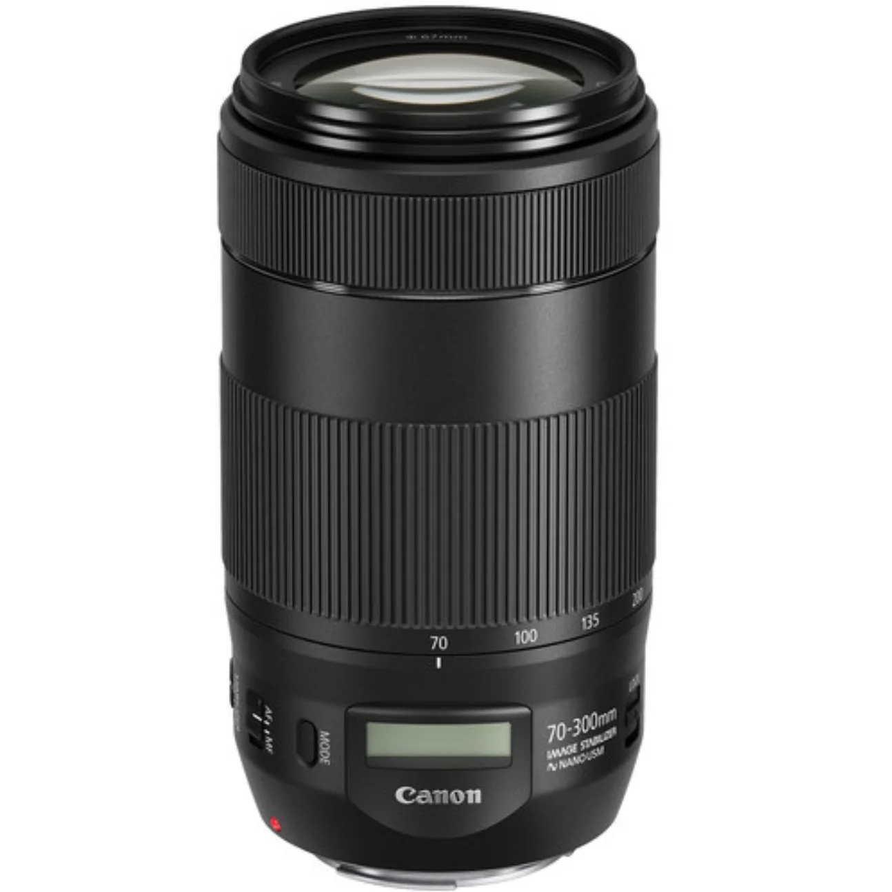 لنز دوربین کانن Canon EF 70-300mm f/4-5.6 IS II USM لنز دوربین کانن Canon EF 70-300mm f/4-5.6 IS II USM