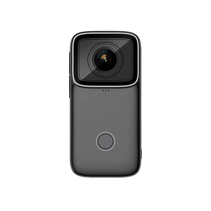 دوربین ورزشی SJCAM C200 Action Camera (مشکی) دوربین ورزشی SJCAM C200 Action Camera (مشکی)