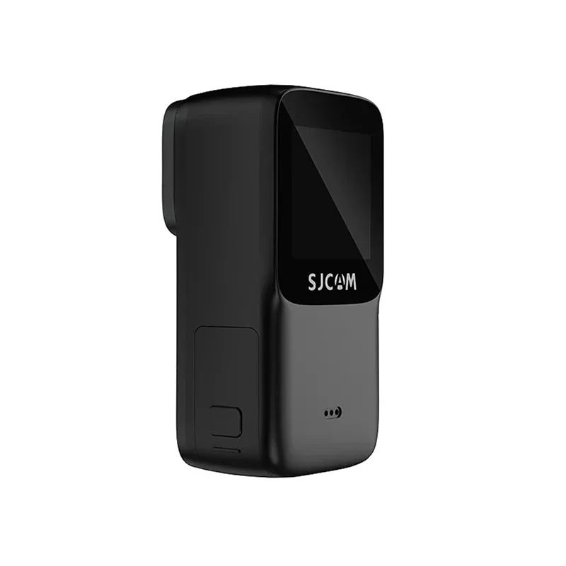 دوربین ورزشی SJCAM C200 Action Camera (مشکی) دوربین ورزشی SJCAM C200 Action Camera (مشکی)