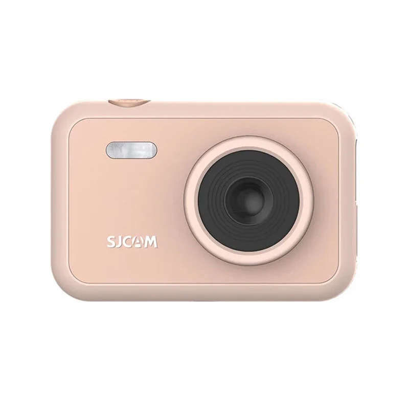دوربین ورزشی کودکانه SJCAM مدل FunCam رزگلد دوربین ورزشی کودکانه SJCAM مدل FunCam رزگلد