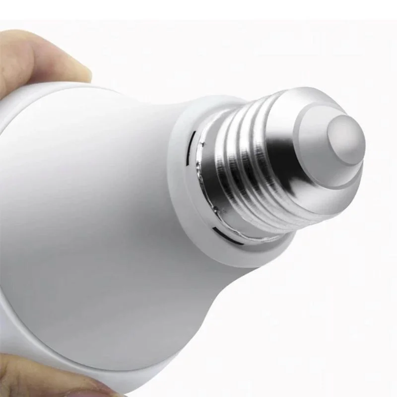 لامپ LED 20 وات با 8 عدد LED برای عکاسی