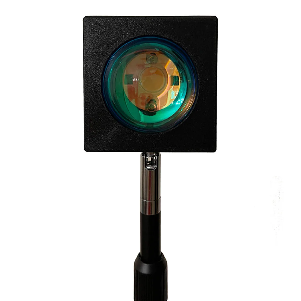 چراغ نور غروب آفتاب Cololight (مدل Sunset Lamp)