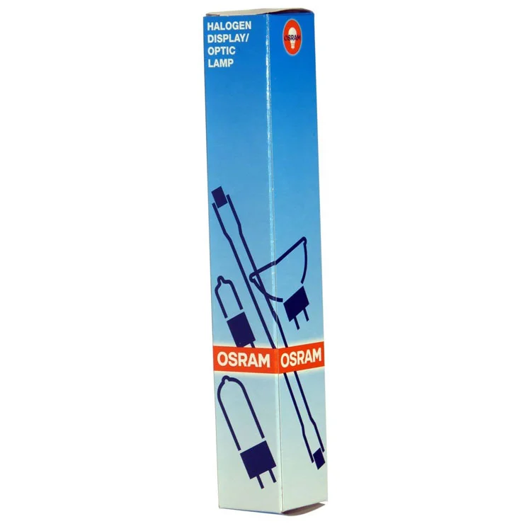 لامپ 1000 وات R7s مشابه اسرام مدل Lamp-HC لامپ 1000 وات R7s مشابه اسرام مدل Lamp-HC