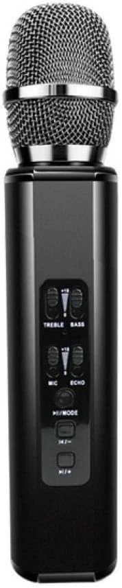 میکروفون کارائوکه، اسپیکر حرفه ای، پخش کننده موسیقی KTV، ضبط کننده آواز، میکروفون کاندنسر دستی