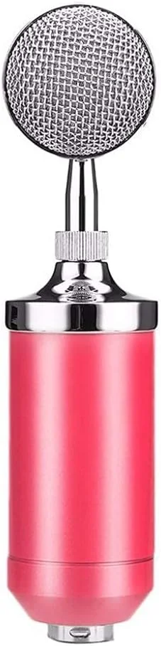 میکروفون + لاین + ست های میکروفون + کیت لرزه گیر فلزی برای کاهش نویز