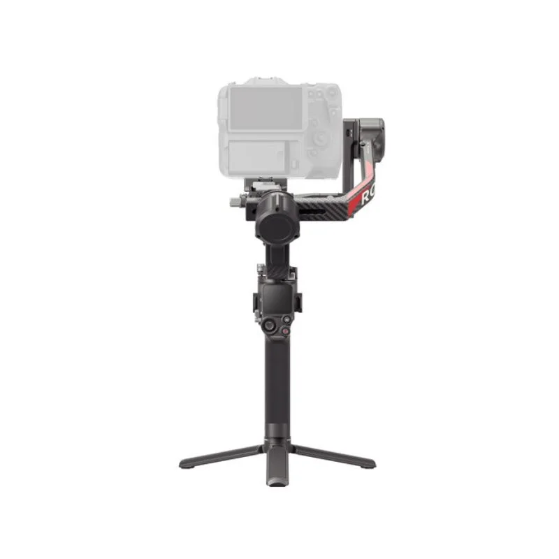 گیمبال DJI RS 4 Pro Combo Gimbal Stabilizer گیمبال DJI RS 4 Pro Combo Gimbal Stabilizer