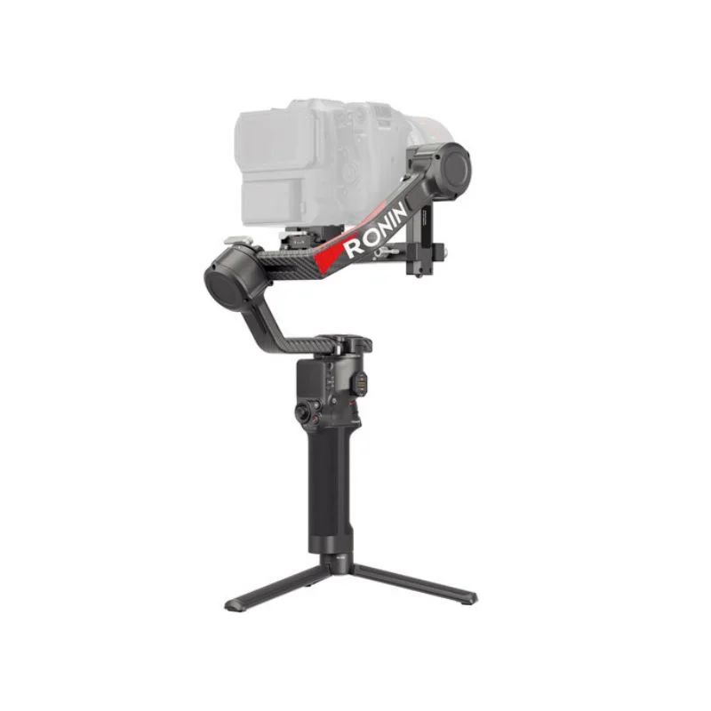 لرزشگیر دوربین DJI RS 4 Pro Gimbal Stabilizer