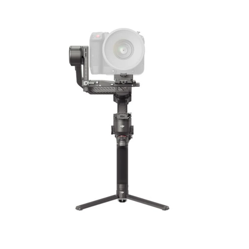لرزشگیر دوربین DJI RS 4 Pro Gimbal Stabilizer لرزشگیر دوربین DJI RS 4 Pro Gimbal Stabilizer
