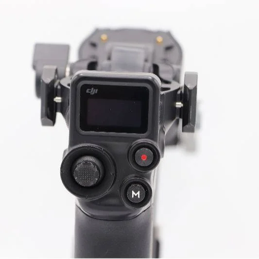استابلایزر دوربین DJI RSC 2 Pro Combo (کارکرده) استابلایزر دوربین DJI RSC 2 Pro Combo (کارکرده)