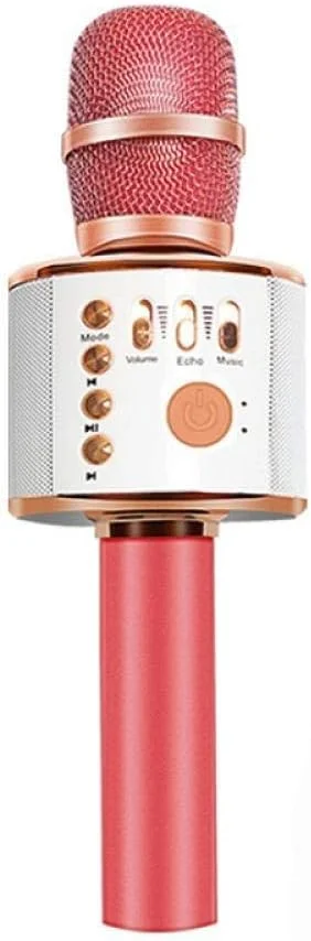 میکروفون کاندنسر استودیویی ضبط صدا کارائوکه کنفرانس مناسب کامپیوتر و تلفن