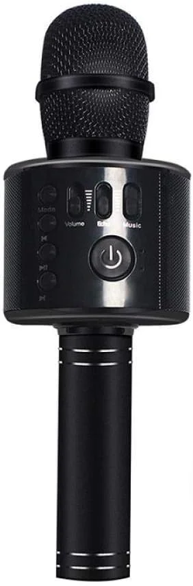 میکروفون کاندنسر استودیویی ضبط صدا کارائوکه کنفرانس برای کامپیوتر و تلفن