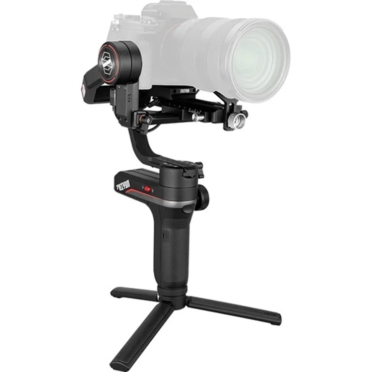 تثبیت کننده گیمبال دستی دوربین ژیون تک Zhiyun-Tech WEEBILL-S