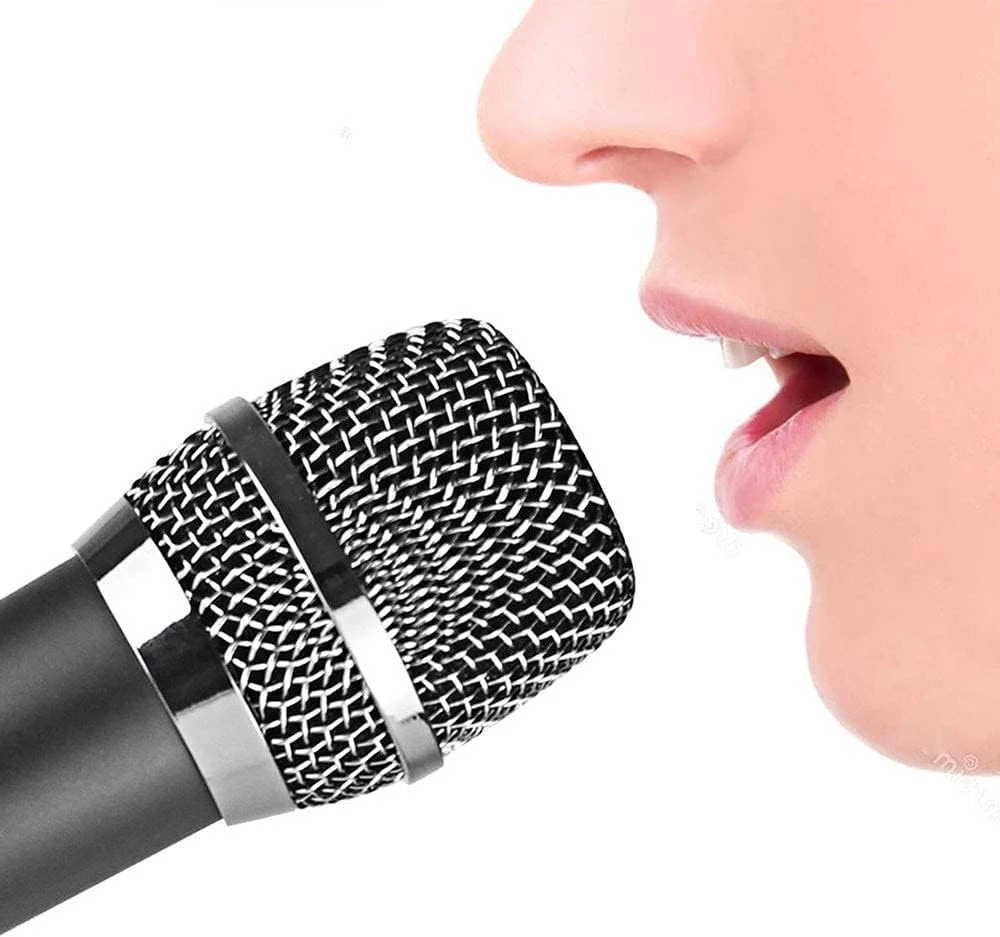 میکروفون USB کاندنسر، میکروفون کامپیوتر، میکروفون کاندنسر USB کاردیوئید خانگی با قابلیت اتصال آسان برای اسکایپ، ضبط برای یوتیوب