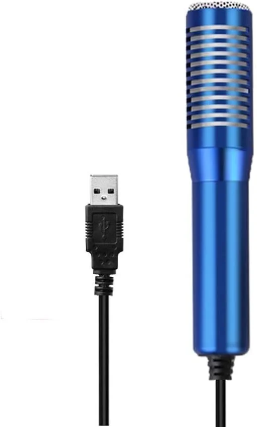 این میکروفون برای پخش زنده داخلی، ضبط شخصی آهنگ، اجرای ساز، چت تصویری، ضبط پادکست و غیره مناسب است.