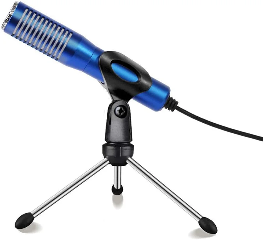 این میکروفون برای پخش زنده داخلی، ضبط شخصی آهنگ، اجرای ساز، چت تصویری، ضبط پادکست و غیره مناسب است.