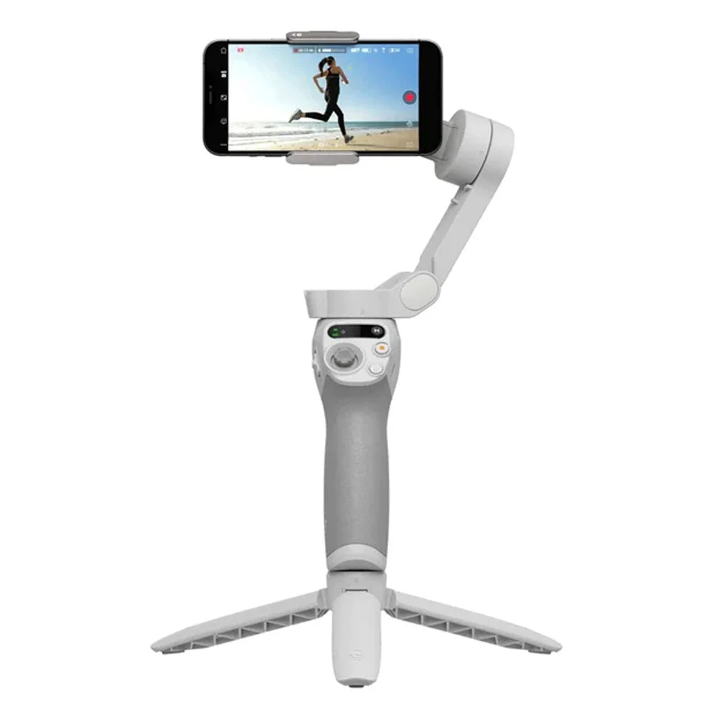 لرزشگیر موبایل DJI Osmo Mobile SE Gimbal Stabilizer