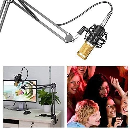 میکروفون کاندنسر، ست یونیورسال موبایل و کامپیوتر، میکروفون کاندنسر مناسب خوانندگی