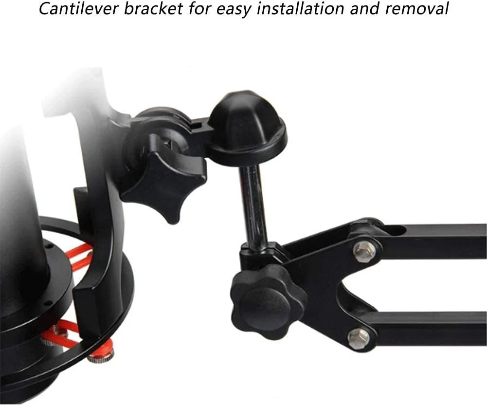 میکروفون کاندنسر E-600 مناسب برای استریم زنده، تماس، و کارائوکه