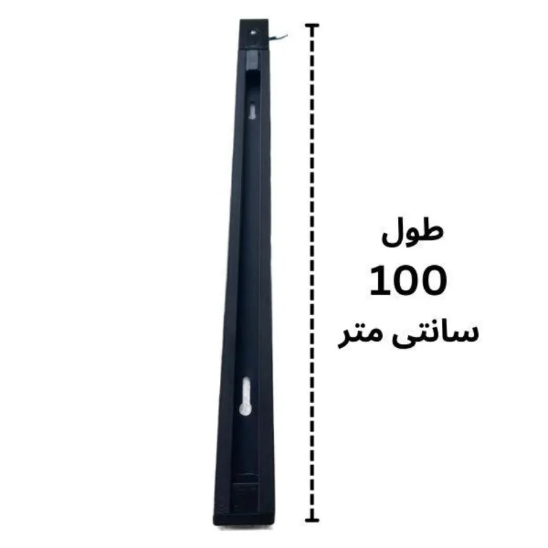 پروژکتور ریلی TAV مدل چراغ ریلی LED