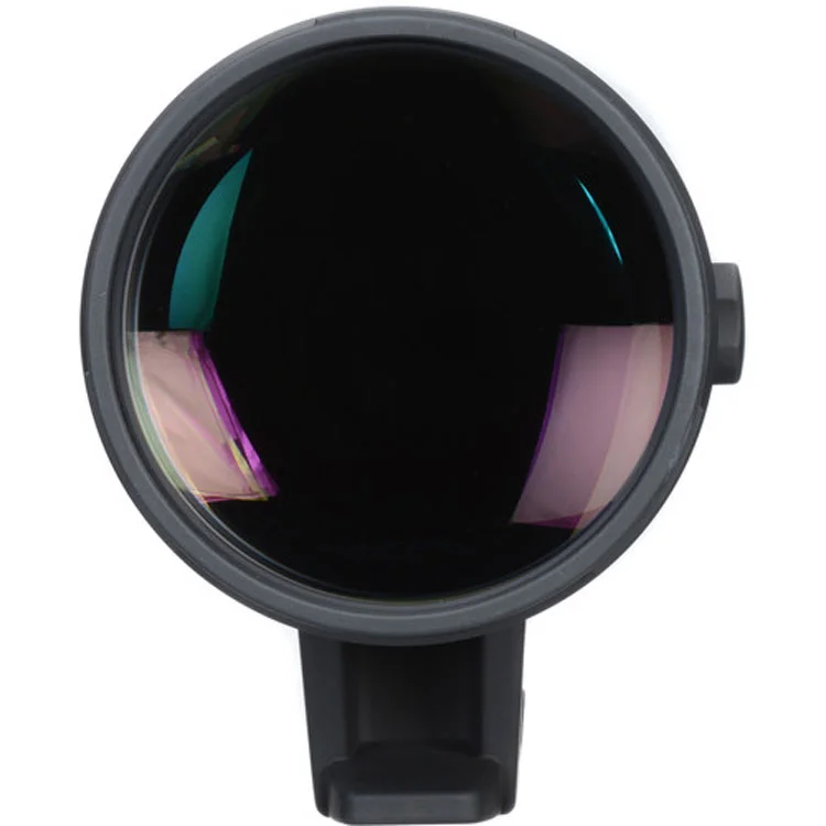 لنز 500 میلی‌متری سیگما Sigma F4.5 EX DG APO HSM مخصوص نیکون