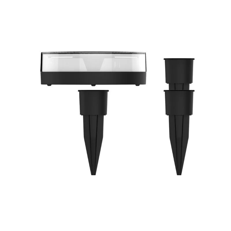 چراغ هوشمند خورشیدی باغی بلوتوثی Mipow Playbulb Garden