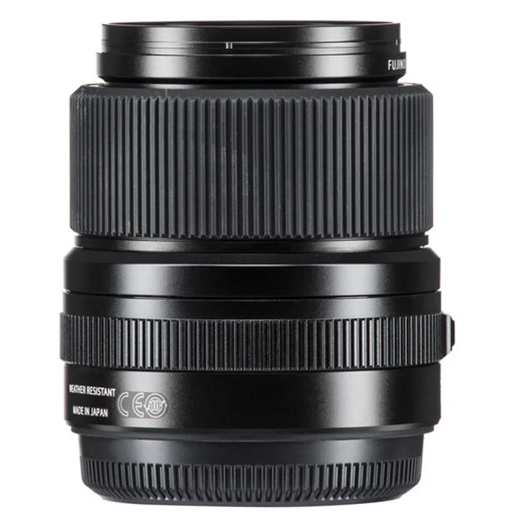 لنز 45 میلیمتری FUJIFILM GF با دیافراگم f/2.8 مدل R WR لنز 45 میلیمتری FUJIFILM GF با دیافراگم f/2.8 مدل R WR