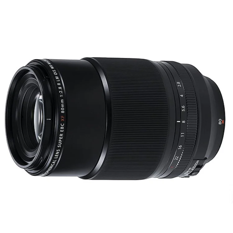 لنز ماکرو فوجی فیلم Fujifilm XF 80mm F2.8 R LM OIS WR لنز ماکرو فوجی فیلم Fujifilm XF 80mm F2.8 R LM OIS WR