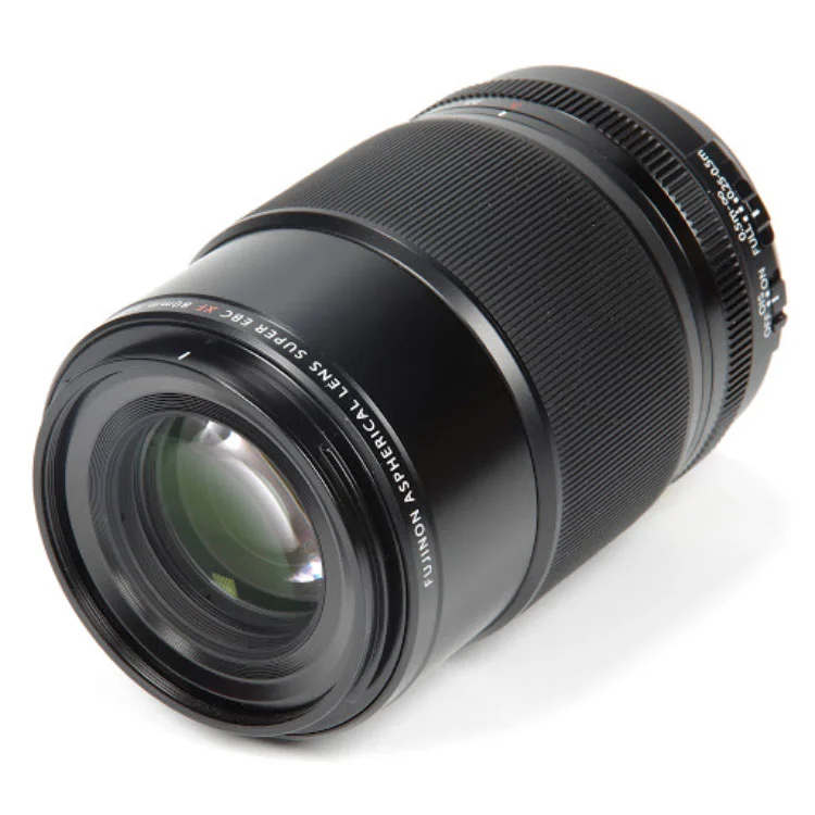 لنز ماکرو فوجی فیلم Fujifilm XF 80mm F2.8 R LM OIS WR لنز ماکرو فوجی فیلم Fujifilm XF 80mm F2.8 R LM OIS WR