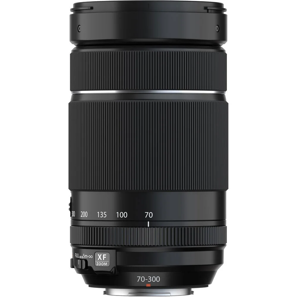 لنز FUJIFILM XF 70-300mm f/4-5.6 R LM OIS WR