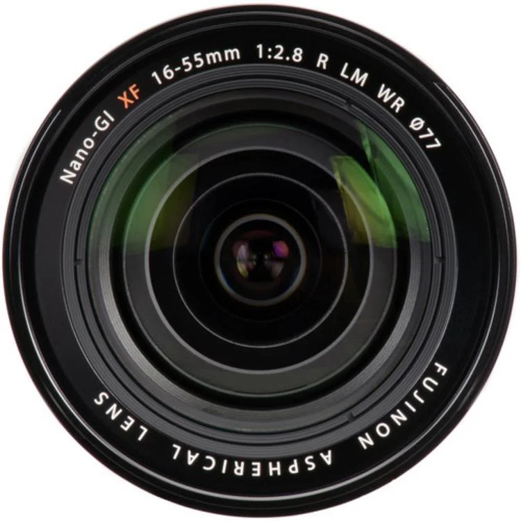 لنز دوربین فوجی فیلم XF 16-55mm f/2.8 R LM WR