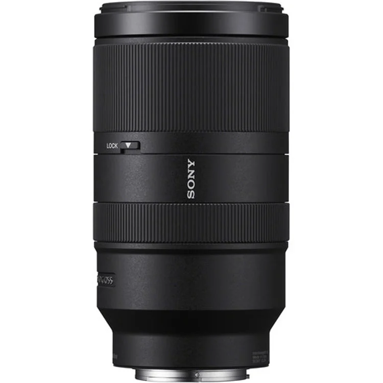 لنز سونی E 70-350mm f/4.5-6.3 G OSS لنز سونی E 70-350mm f/4.5-6.3 G OSS