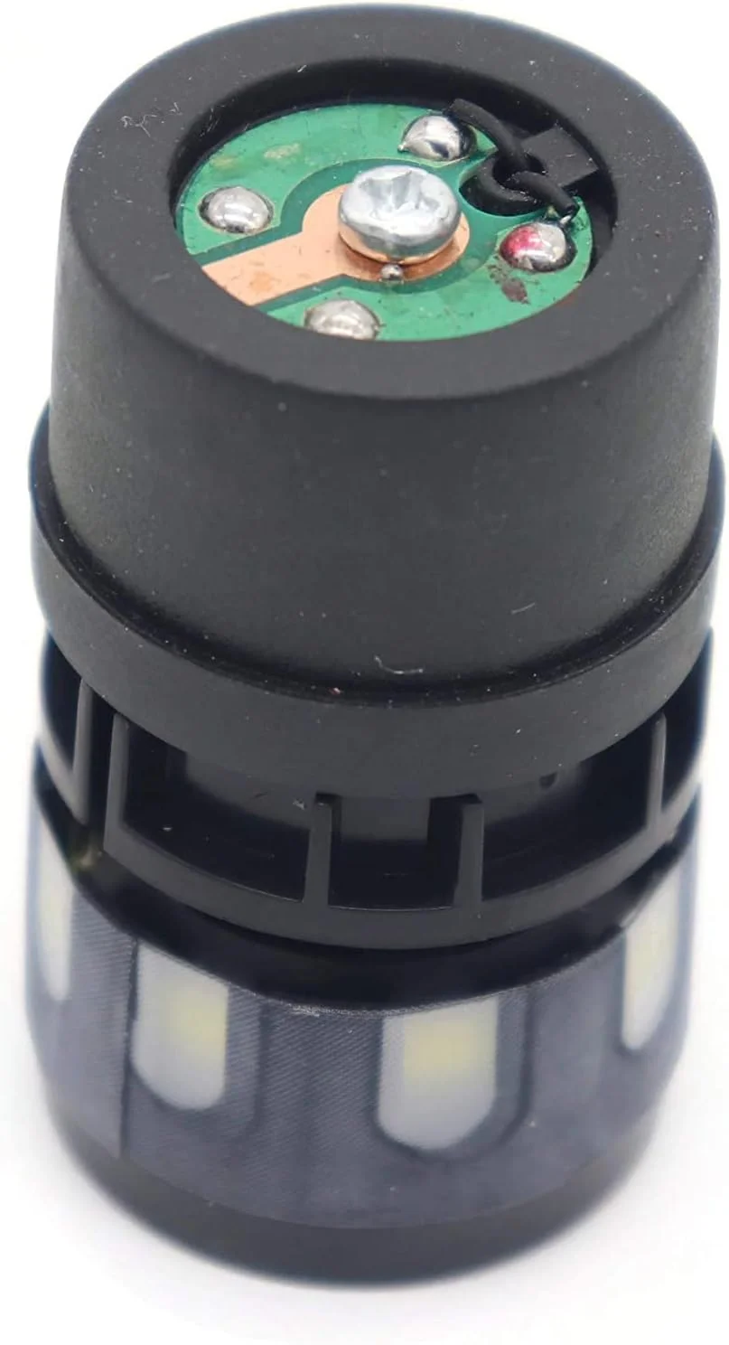 مجموعه 5 عددی کپسول هسته کارتریج میکروفون حرفه ای داینامیک BT-58 برای تعویض و تعمیر میکروفون