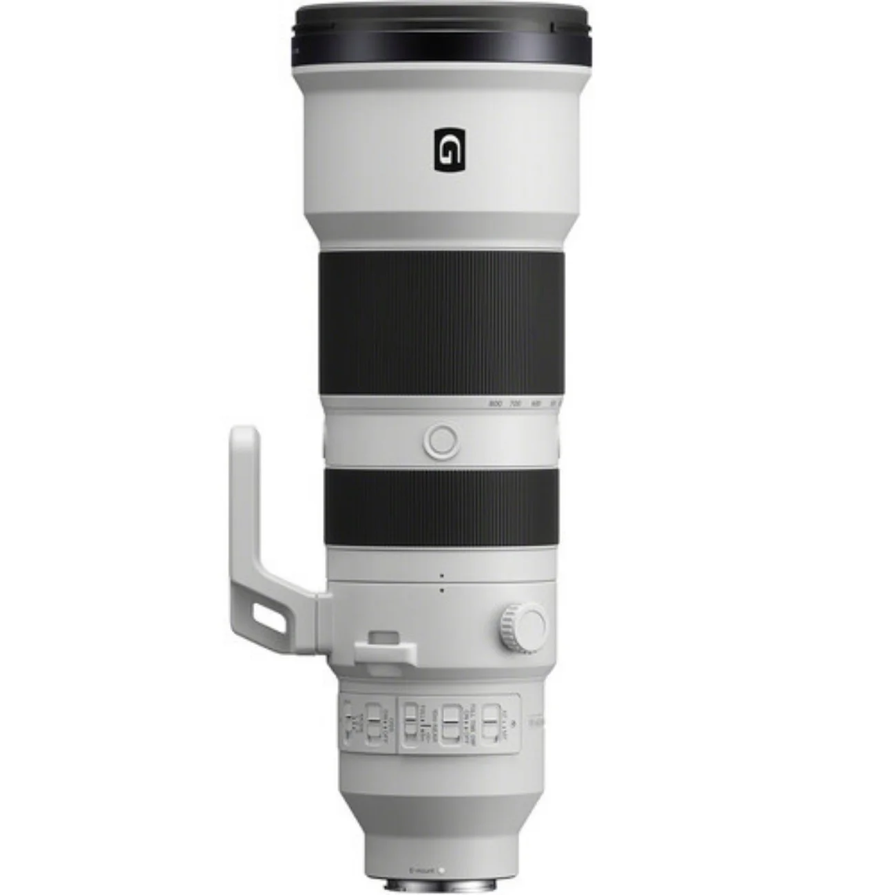 لنز Sony FE 400-800mm f/6.3-8 G OSS