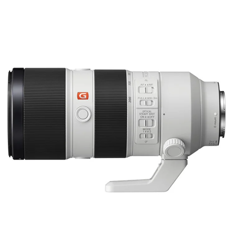 لنز سونی Sony FE 70-200mm f/2.8 GM OSS لنز سونی Sony FE 70-200mm f/2.8 GM OSS