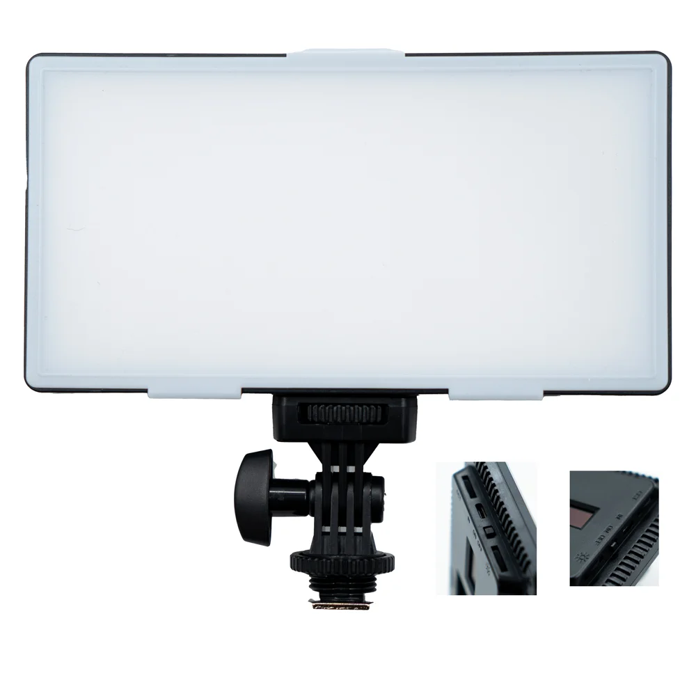 چراغ ثابت SMD مدل DBK 416