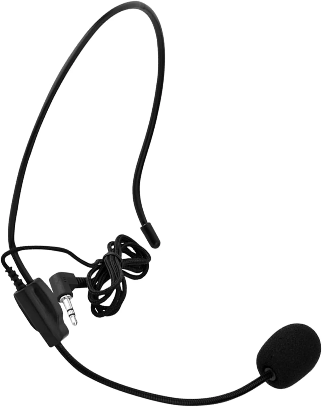 میکروفون کاندنسر با صدای واضح برای نمایش، آواز و سخنرانی، میکروفون پرتابل برای بلندگوهای تقویت کننده صدا