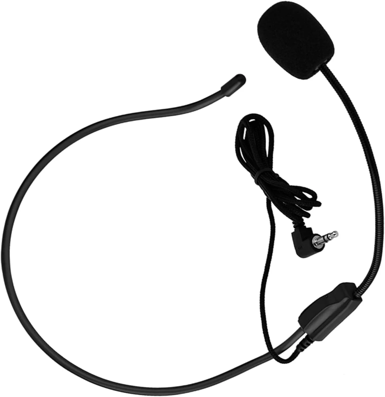 میکروفون کاندنسر با صدای واضح برای نمایش، آواز و سخنرانی، میکروفون پرتابل برای بلندگوهای تقویت کننده صدا