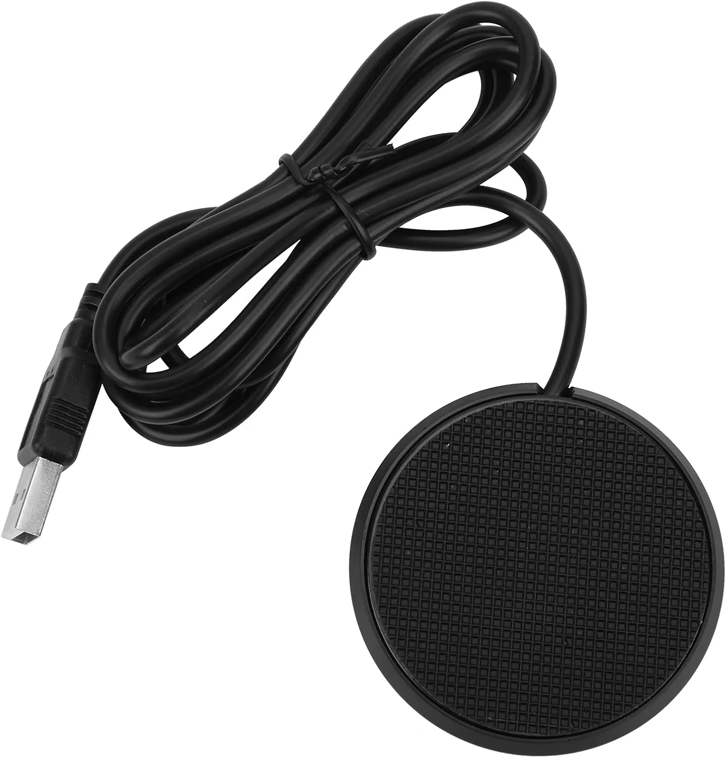 میکروفون رومیزی USB مدل BM200، میکروفون کنفرانسی چند جهته