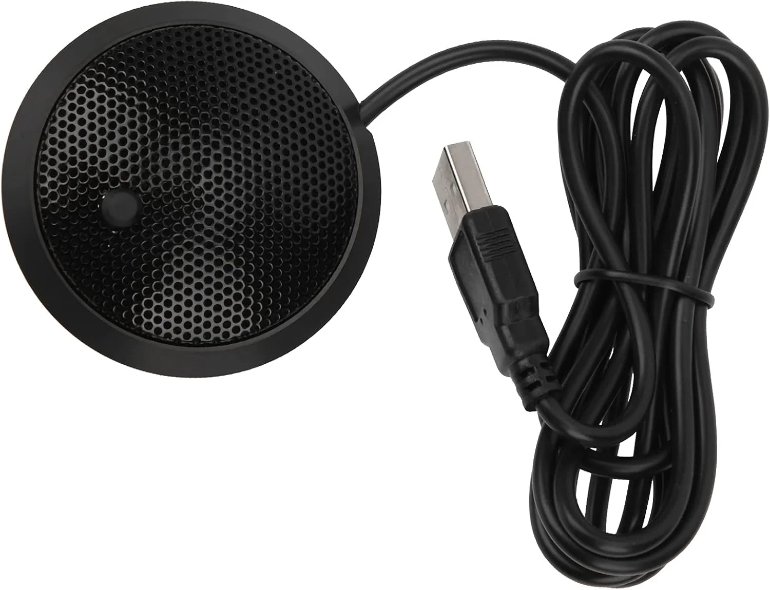 میکروفون رومیزی USB مدل BM200، میکروفون کنفرانسی چند جهته